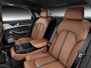 Audi S8 2013 года  (WW)